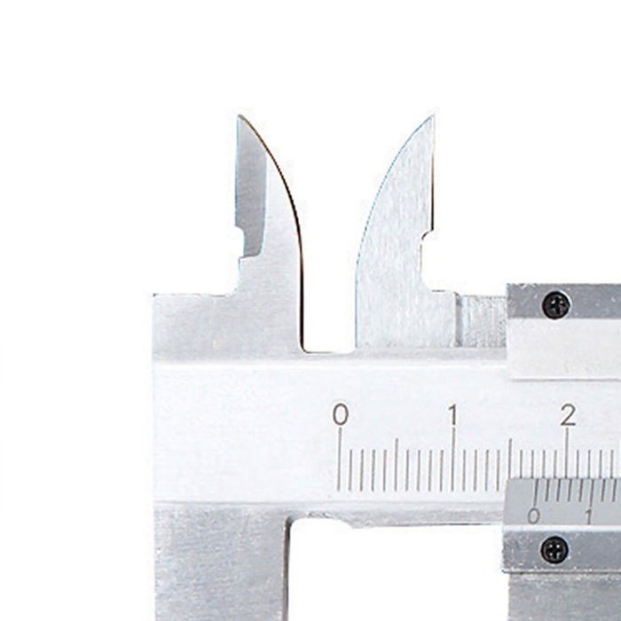 Workpro Calibre vernier de 150 mm