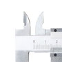 Workpro Calibre vernier de 150 mm