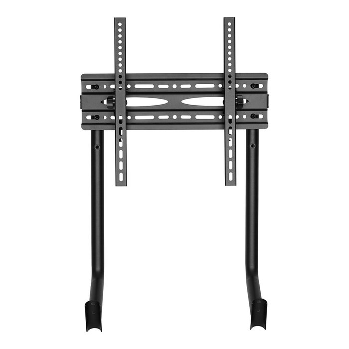 Oplite Soporte para monitor de simulador de vuelo/carreras 89702 Negro Oplite Soporte para monitor de simulador de vuelo/carreras 89702 Negro