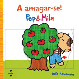 A amargar-se!, Yayo Kawamura - CRUILLA