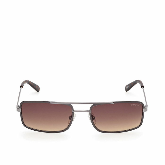 GUESS GU00168 Aviador Gunmetal GUESS GU00168 Aviador Gunmetal