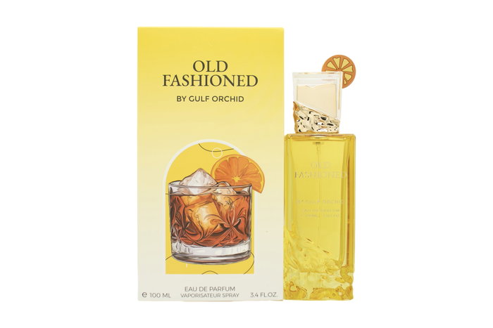 Old Fashioned, Agua de perfume, Unisex, 100 ml Old Fashioned, Agua de perfume, Unisex, 100 ml
