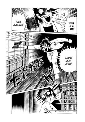 Panorama infernal (3a edicion)