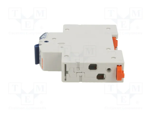GEWISS MCB MTC 60 16A 1P Curva B