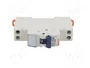 GEWISS MCB MTC 60 16A 1P Curva B