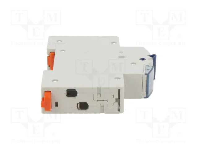GEWISS MCB MTC 60 16A 1P Curva B