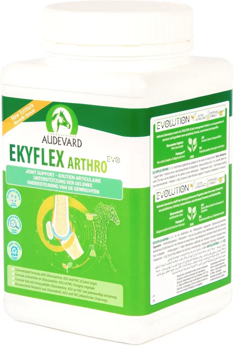 Audevard Ekyflex Arthro Evo 900 gr Audevard Ekyflex Arthro Evo 900 gr