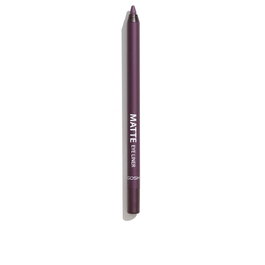 Gosh MATTE eye liner #016 True violet