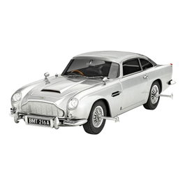 Revell James Bond Aston Martin DB5 Kit de maquetas 1:24