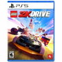 Take2 LEGO 2K DRIVE para PlayStation 5
