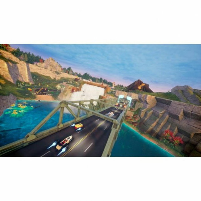 Take2 LEGO 2K DRIVE para PlayStation 5