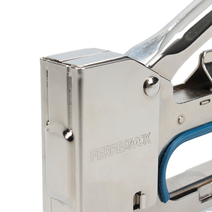 Grapadora Ferrestock Easy Stapling