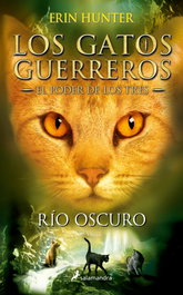 Río oscuro, Erin Hunter - Salamandra