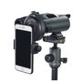 Vanguard VEO PA-65 Adaptador de Smartphone para Binoculares
