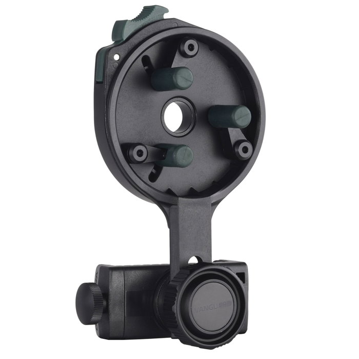 Vanguard VEO PA-65 Adaptador de Smartphone para Binoculares