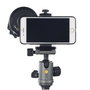 Vanguard VEO PA-65 Adaptador de Smartphone para Binoculares