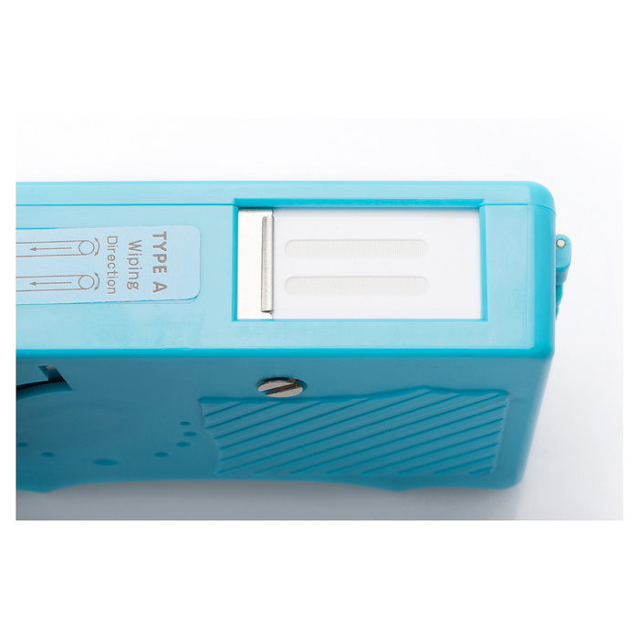 Digitus Limpiador de conector de fibra de vidrio Azul Digitus Limpiador de conector de fibra de vidrio Azul