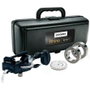 DYMO Rhino M1011 Etiquetadora Industrial Manual con Estuche Rígido