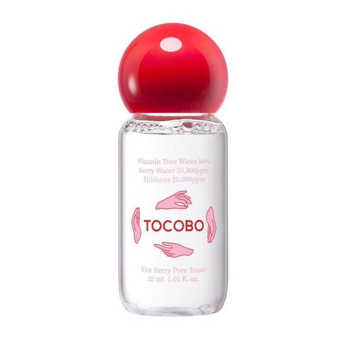 TOCOBO Vita-berry Tónico 30 ml