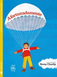 Afortunadamente, Charlip, Remy - LATA DE SAL