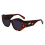 Liu Jo LJ786S-244 Gafas de sol para mujer con cristal morado