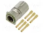 LAPP Conector industrial M23 EPIC® POWER LS1 A6 5+PE K TWIST