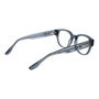 Montura de Gafas Hombre Trussardi TSM6016 49T01