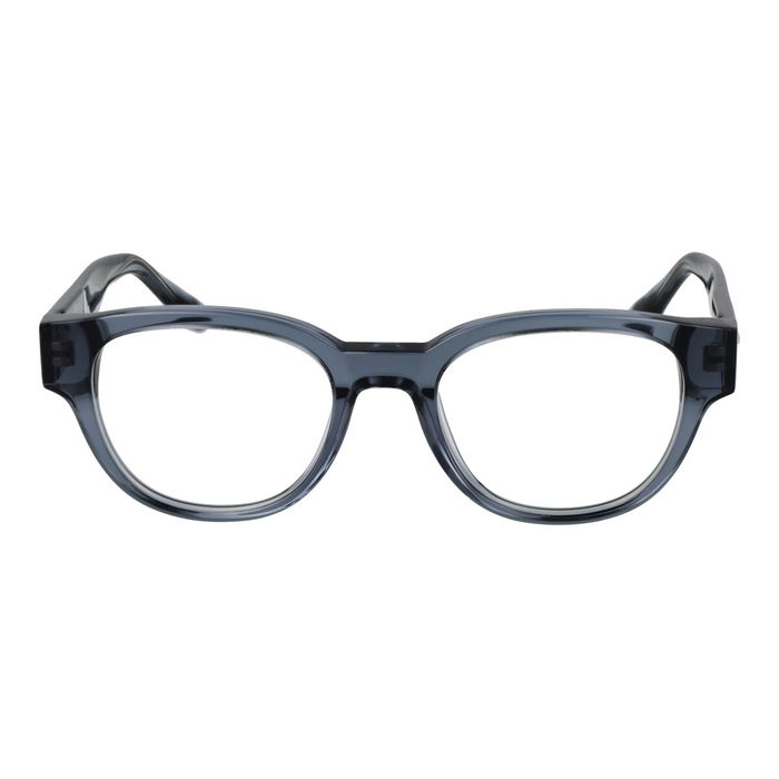 Montura de Gafas Hombre Trussardi TSM6016 49T01