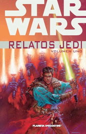 Relatos Jedi, VV.AA. - PLANETA COMICS