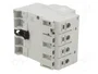 ABB Interruptor Diferencial F200 25A 300mA 4 Polos