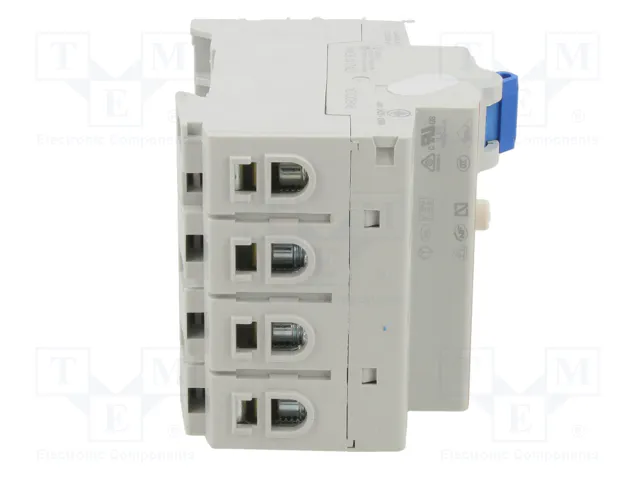 ABB Interruptor Diferencial F200 25A 300mA 4 Polos ABB Interruptor Diferencial F200 25A 300mA 4 Polos