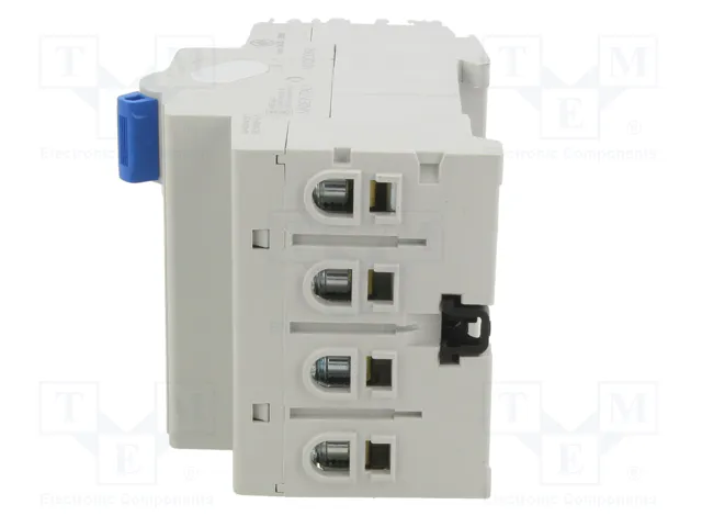 ABB Interruptor Diferencial F200 25A 300mA 4 Polos ABB Interruptor Diferencial F200 25A 300mA 4 Polos