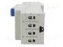 ABB Interruptor Diferencial F200 25A 300mA 4 Polos