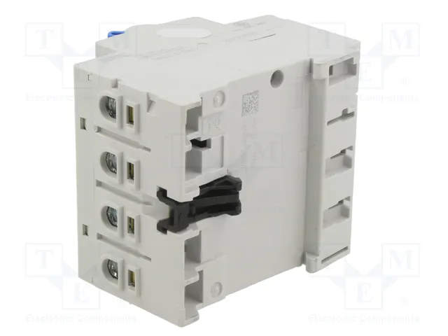 ABB Interruptor Diferencial F200 25A 300mA 4 Polos ABB Interruptor Diferencial F200 25A 300mA 4 Polos