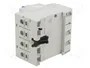 ABB Interruptor Diferencial F200 25A 300mA 4 Polos