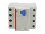 ABB Interruptor Diferencial F200 25A 300mA 4 Polos