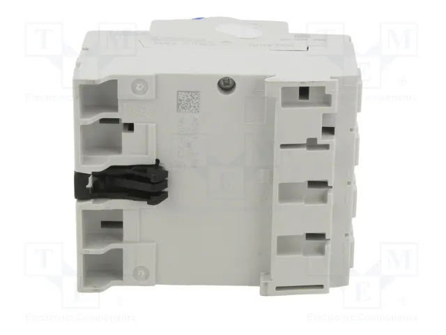 ABB Interruptor Diferencial F200 25A 300mA 4 Polos ABB Interruptor Diferencial F200 25A 300mA 4 Polos