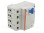 ABB Interruptor Diferencial F200 25A 300mA 4 Polos