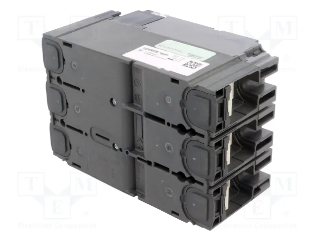 SCHNEIDER ELECTRIC EasyPact CVS MCCB 3 Polos 250A 75kA