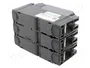 SCHNEIDER ELECTRIC EasyPact CVS MCCB 3 Polos 250A 75kA