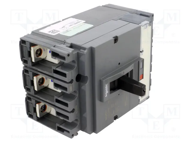 SCHNEIDER ELECTRIC EasyPact CVS MCCB 3 Polos 250A 75kA