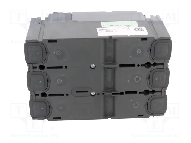 SCHNEIDER ELECTRIC EasyPact CVS MCCB 3 Polos 250A 75kA