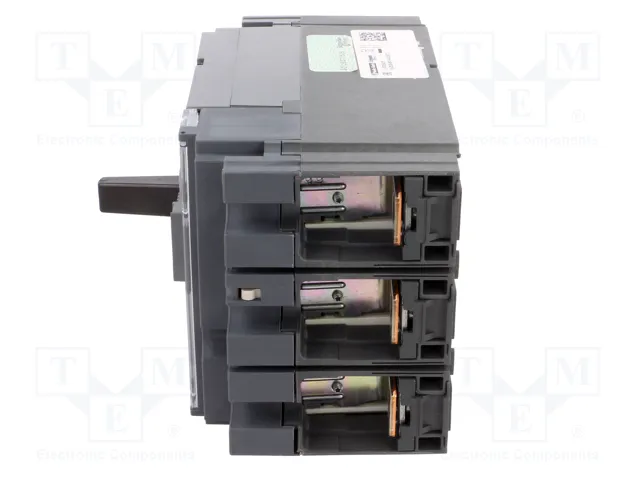 SCHNEIDER ELECTRIC EasyPact CVS MCCB 3 Polos 250A 75kA