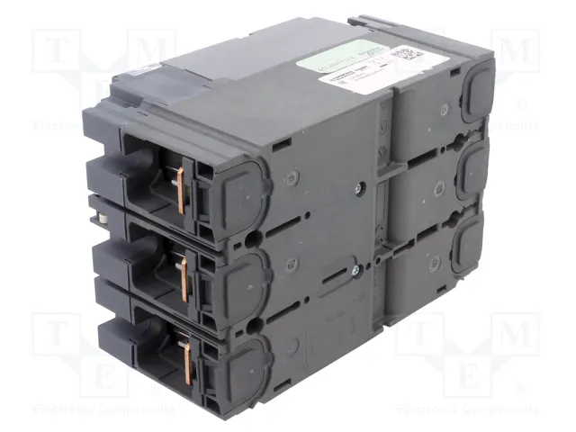 SCHNEIDER ELECTRIC EasyPact CVS MCCB 3 Polos 250A 75kA