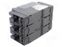 SCHNEIDER ELECTRIC EasyPact CVS MCCB 3 Polos 250A 75kA