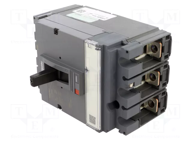SCHNEIDER ELECTRIC EasyPact CVS MCCB 3 Polos 250A 75kA