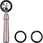Marcato Pastawheel Cortador de Pasta Rosa