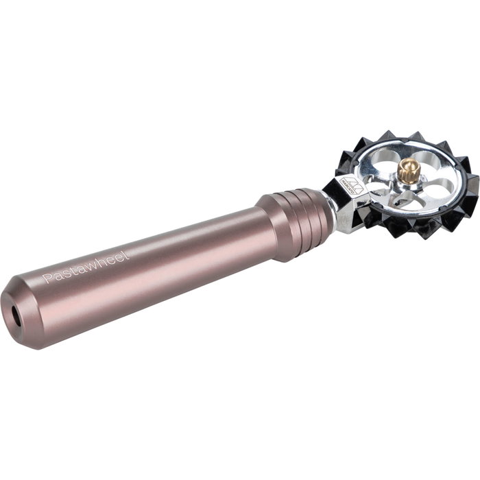 Marcato Pastawheel Cortador de Pasta Rosa Marcato Pastawheel Cortador de Pasta Rosa