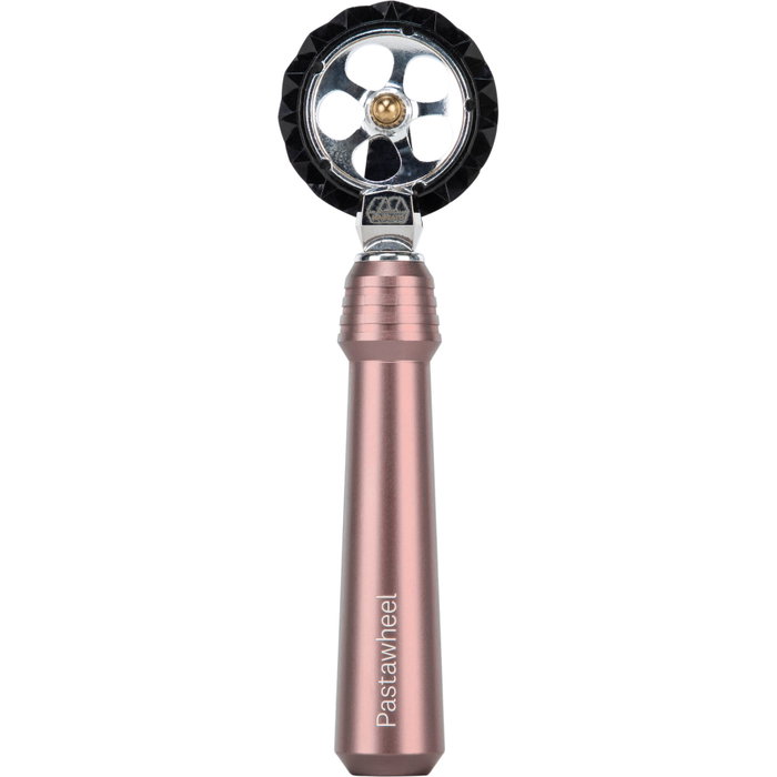 Marcato Pastawheel Cortador de Pasta Rosa Marcato Pastawheel Cortador de Pasta Rosa