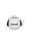 Skater Taza Sanrio Pochacco de Cerámica 390 ml